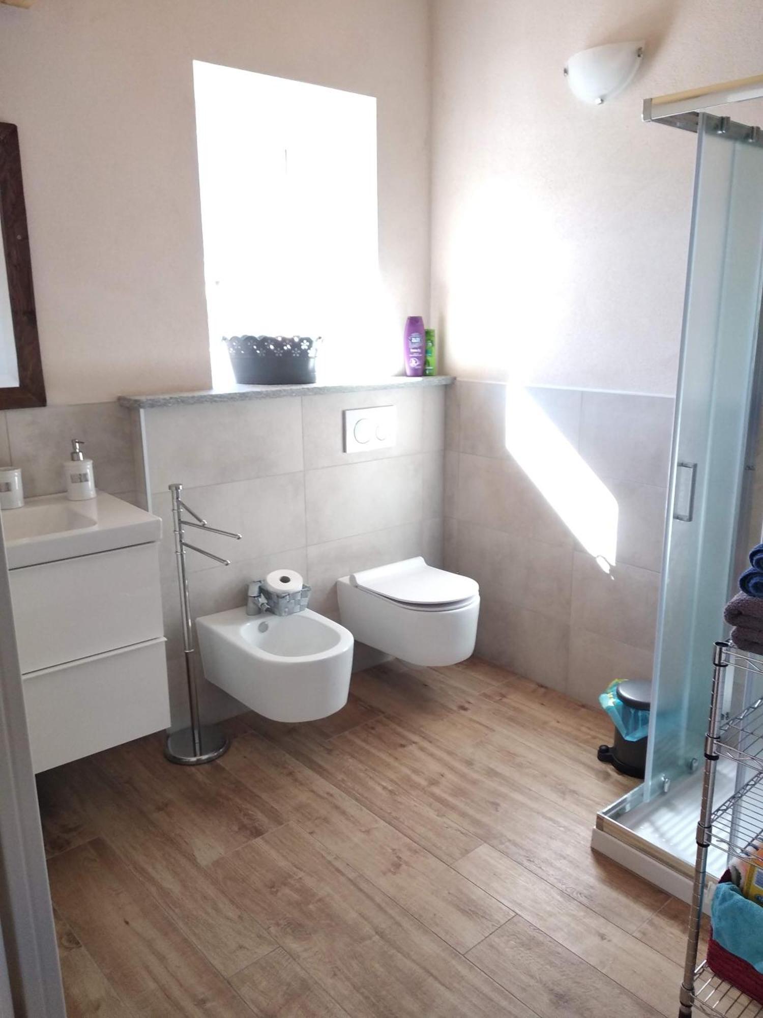 Maison Soleil - In Mansarda - Affitti Brevi Italia Aosta Ngoại thất bức ảnh